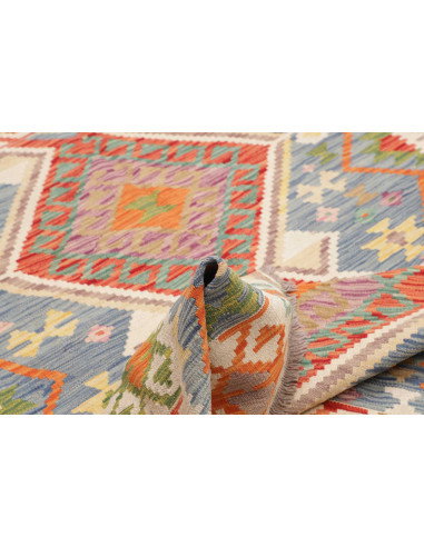 Kilim 155x204 Cm Kilim