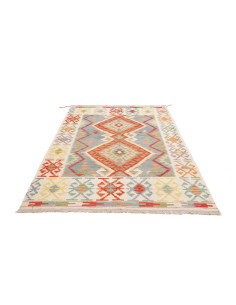 Kilim 151x216 Cm Kilim Afghanistan Lana 0.3 2