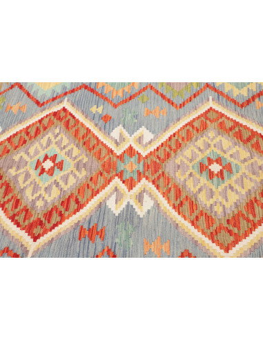 Kilim 151x216 Cm Kilim Afghanistan Lana 0.3