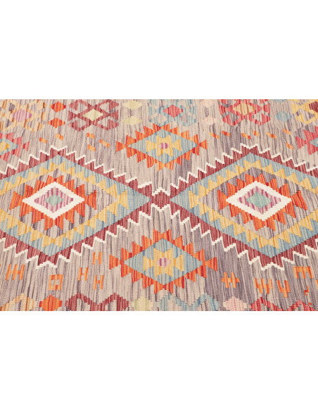 Kilim 150x198 Cm Kilim Afghanistan