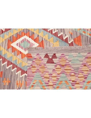 Kilim 150x198 Cm Kilim Afghanistan