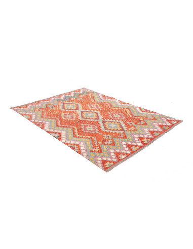 Kilim 152x201 Cm Kilim Afghanistan
