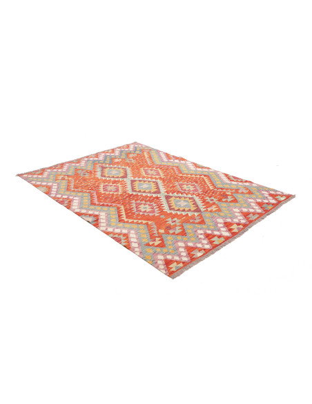 Kilim 152x201 Cm Kilim Afghanistan