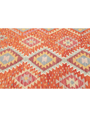 Kilim 152x201 Cm Kilim Afghanistan
