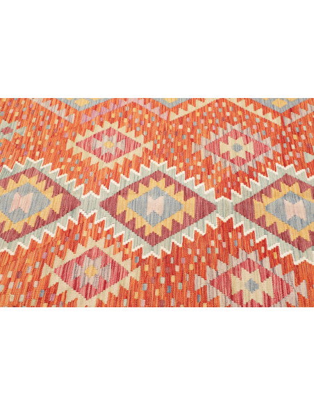 Kilim 152x201 Cm Kilim Afghanistan