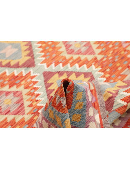Kilim 152x201 Cm Kilim Afghanistan