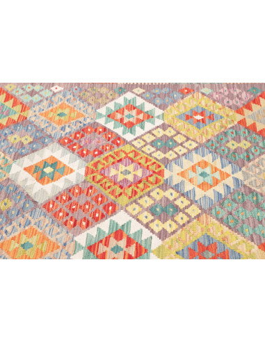 Kilim 150x194 Cm Kilim Afghanistan