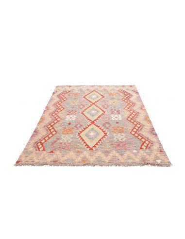 Kilim 152x210 Cm Kilim, Afghanistan