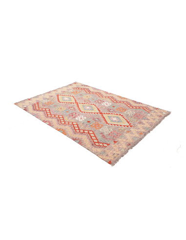 Kilim 152x210 Cm Kilim, Afghanistan