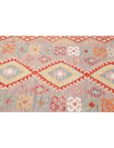 Kilim 152x210 Cm Kilim, Afghanistan