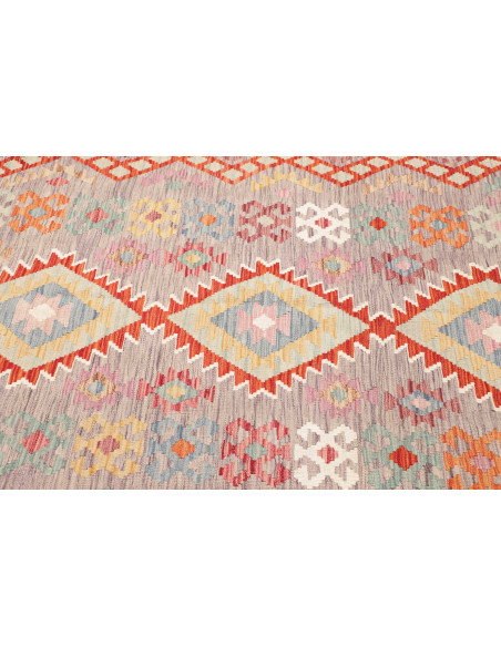 Kilim 152x210 Cm Kilim, Afghanistan