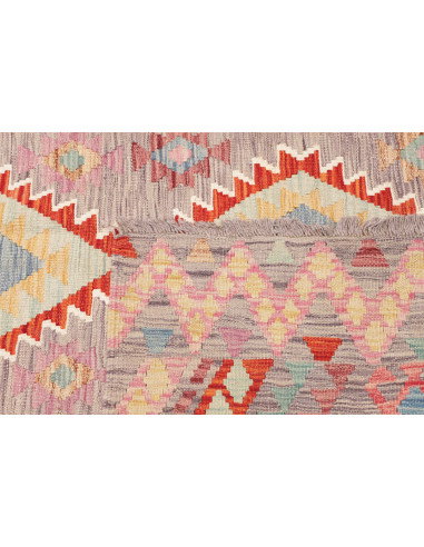 Kilim 152x210 Cm Kilim, Afghanistan