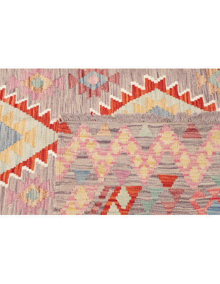 Kilim 152x210 Cm Kilim, Afghanistan