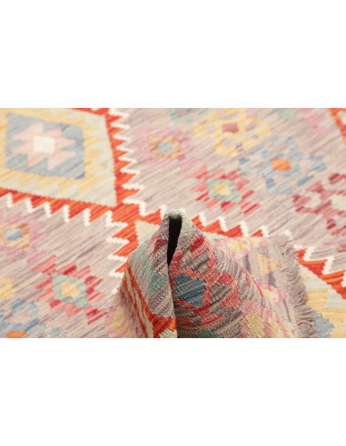 Kilim 152x210 Cm Kilim, Afghanistan
