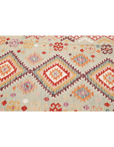 Kilim 144x199 Cm Kilim Afghanistan