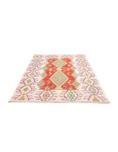 Kilim 152x197 Cm Kilim Afghanistan 2
