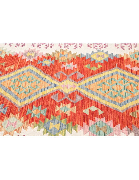 Kilim 152x197 Cm Kilim Afghanistan