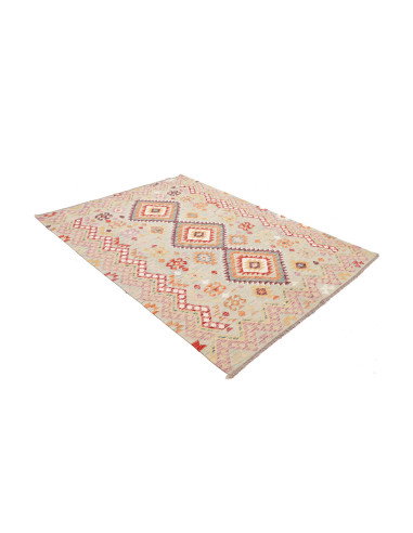 Kilim 149x198 Cm Kilim Afghanistan