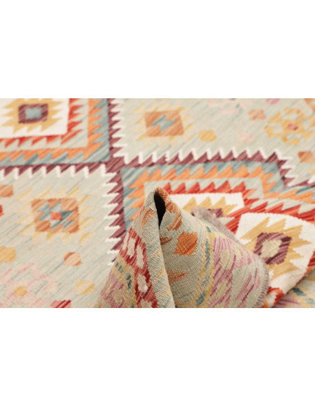 Kilim 149x198 Cm Kilim Afghanistan