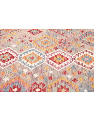 Kilim 159x206 Cm Kilim Afghanistan