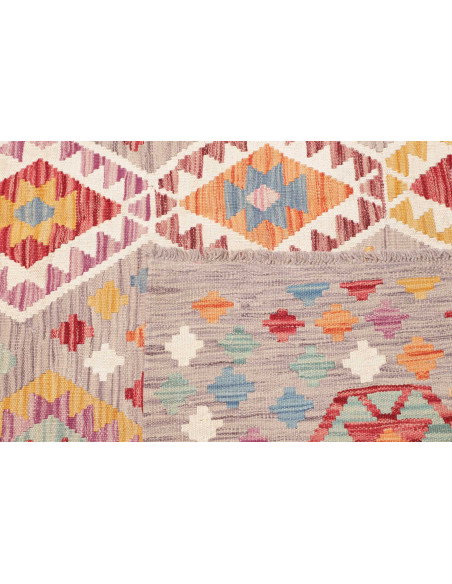 Kilim 159x206 Cm Kilim Afghanistan