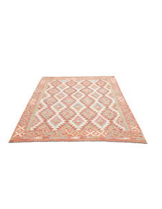 Kilim 155x195 Cm Kilim Afghanistan 2