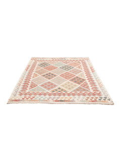 Kilim 152x190 Cm Kilim Afghanistan 2