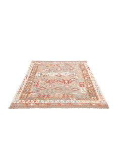 Kilim 145x193 Cm Kilim 2