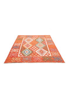 Kilim 156x197 Cm Kilim 2