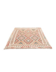Kilim 159x188 Cm Kilim Afghanistan 2
