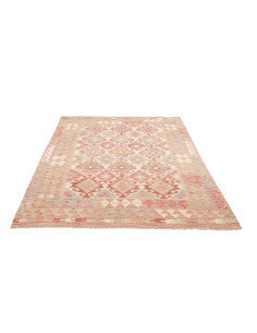 Kilim 153x205 Cm Kilim Afghanistan 2