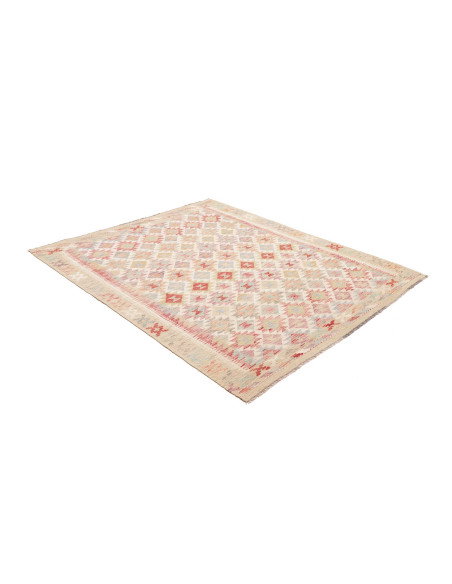 Kilim 163x194 Cm Kilim Afghanistan