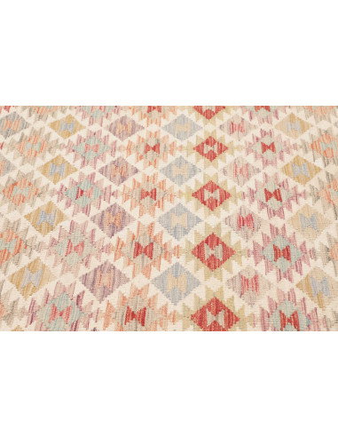 Kilim 163x194 Cm Kilim Afghanistan