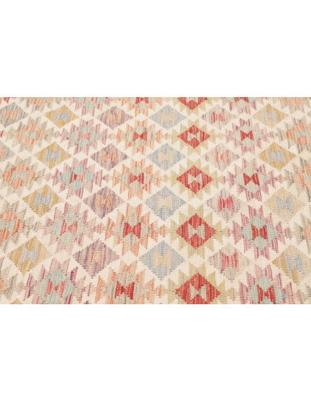 Kilim 163x194 Cm Kilim Afghanistan