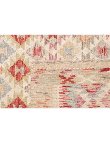 Kilim 163x194 Cm Kilim Afghanistan
