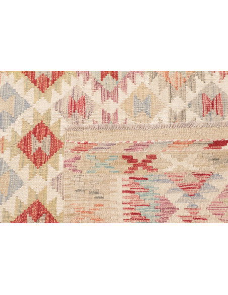 Kilim 163x194 Cm Kilim Afghanistan