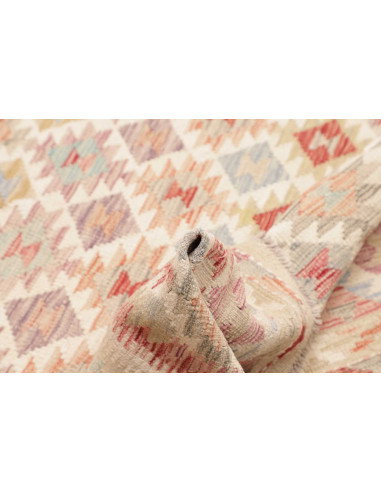 Kilim 163x194 Cm Kilim Afghanistan