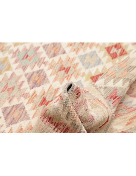Kilim 163x194 Cm Kilim Afghanistan
