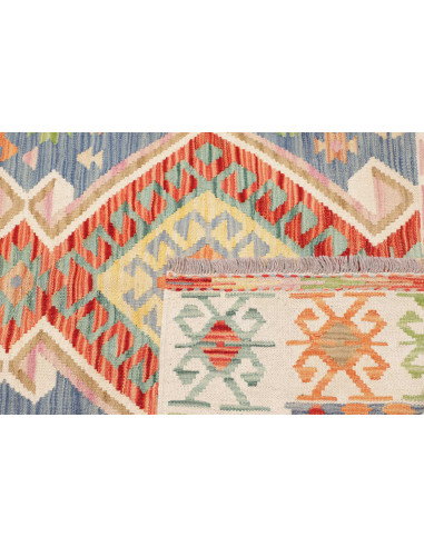 Kilim 124x180 Cm Kilim