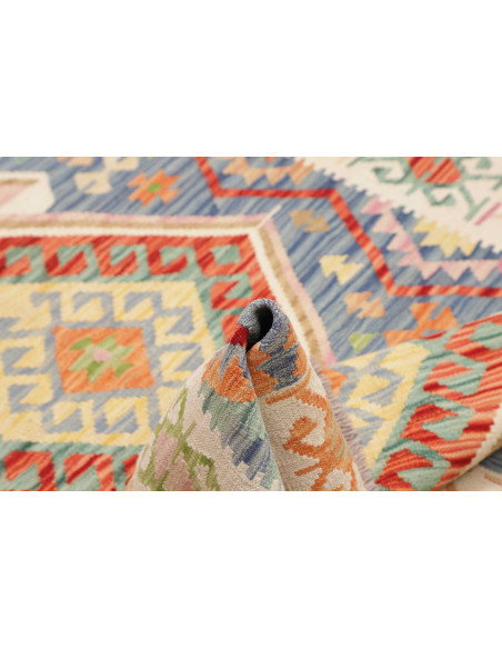 Kilim 124x180 Cm Kilim