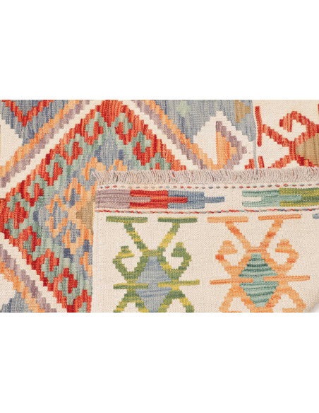 Kilim 126x180 Cm Kilim