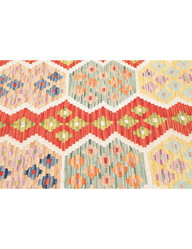 Kilim 123x177 Cm Kilim