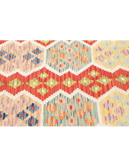 Kilim 123x177 Cm Kilim