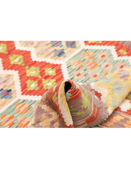 Kilim 123x177 Cm Kilim