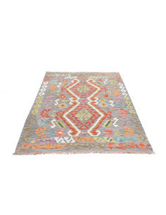 Kilim 125x175 Cm Kilim Afghanistan 2