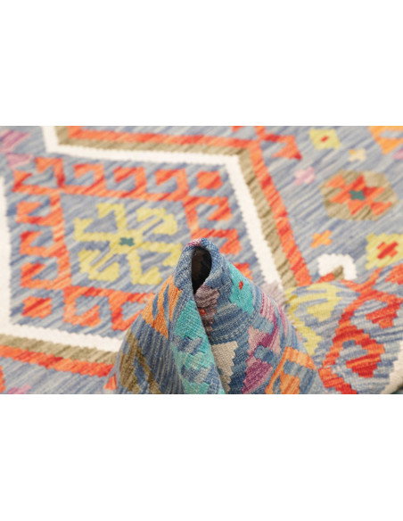 Kilim 125x175 Cm Kilim Afghanistan