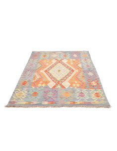 Kilim 127x176 Cm Afghan Kilim 2