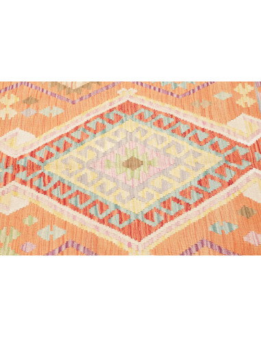 Kilim 127x176 Cm Kilim Afgano