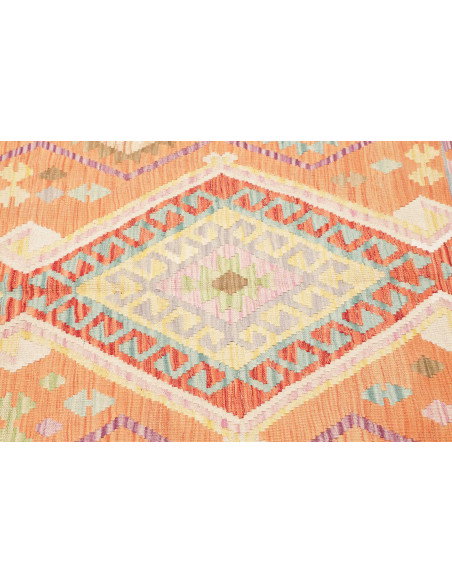 Kilim 127x176 Cm Kilim Afgano