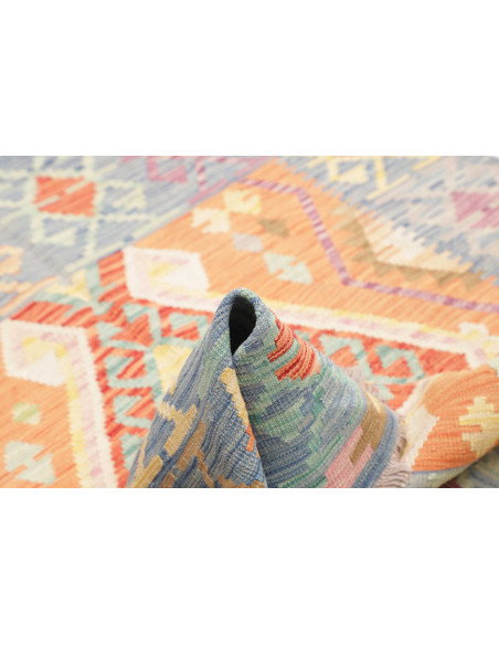 Kilim 127x176 Cm Kilim Afgano